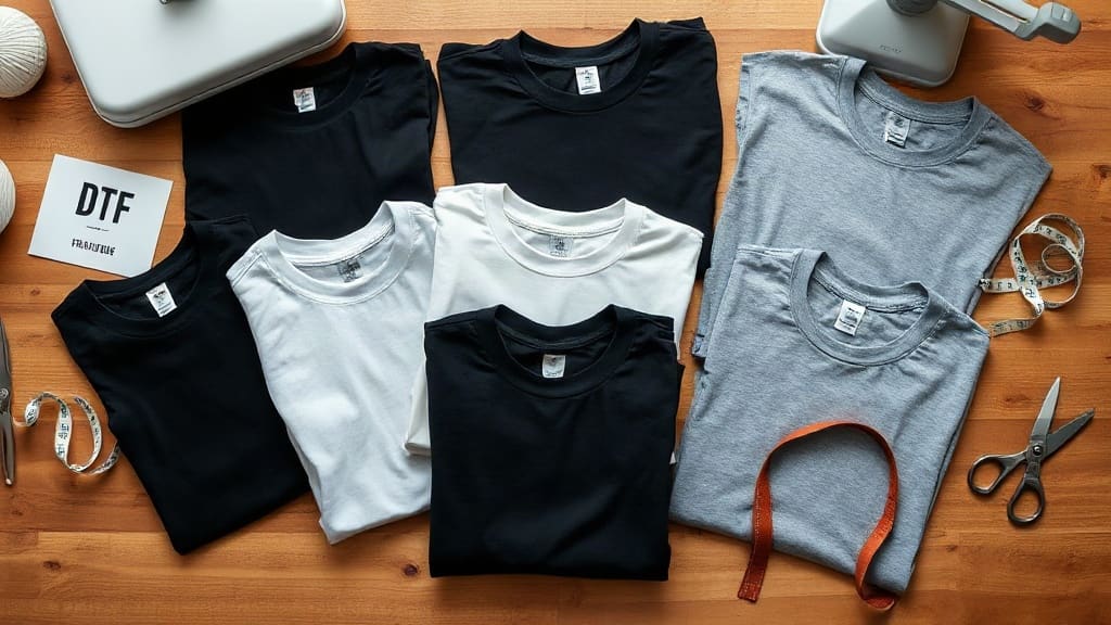 Smart Blanks: The Future of Custom Apparel