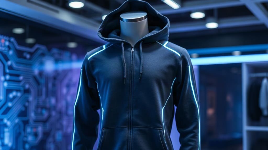 Smart Blanks: The Future of Custom Apparel