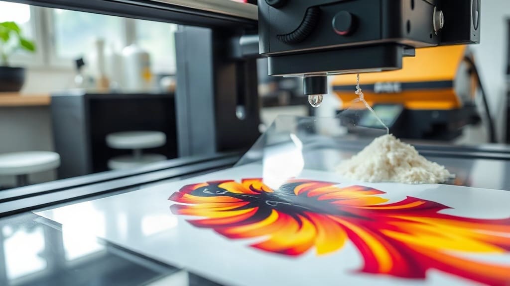 DTF Printing: A Beginner's Guide to Direct-to-Film