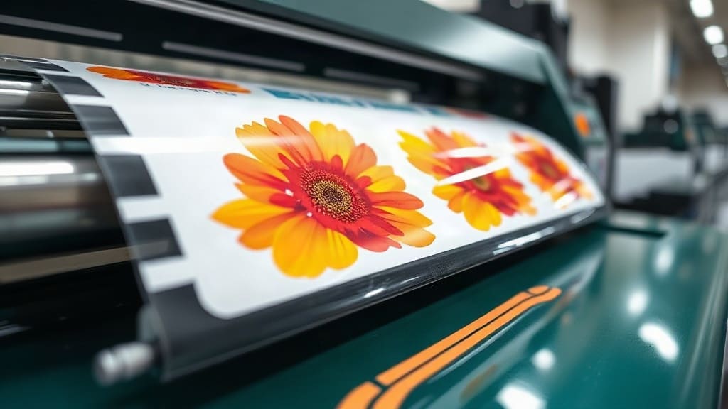 DTF Printing: A Complete Guide for Print on Demand Sellers