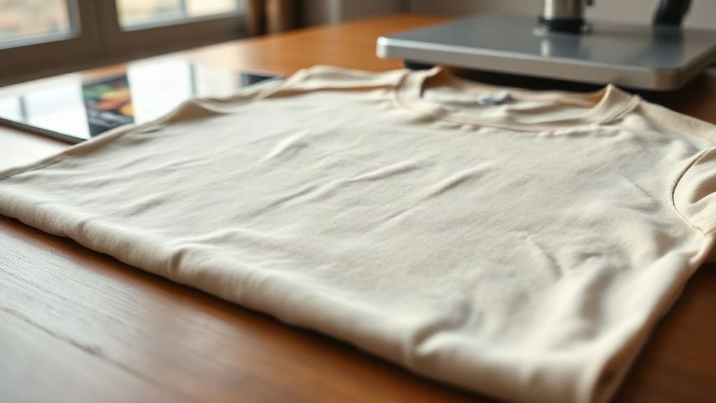 Smart Blanks: The Custom Apparel Game Changer