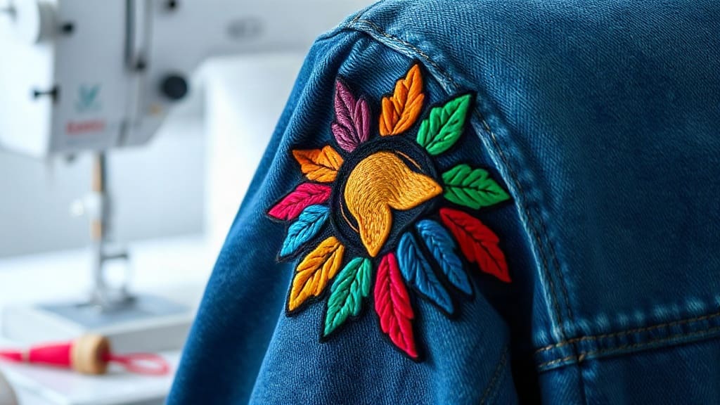 Smart Blanks: The Future of Custom Patches