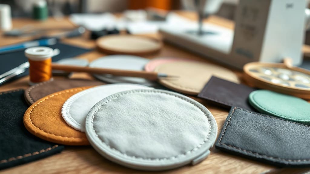 Smart Blanks: The Future of Custom Patches