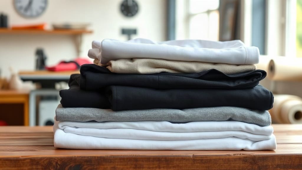 Smart Blanks: The Future of Custom Apparel