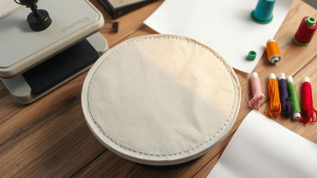 Smart Blanks: The Future of Custom Patches