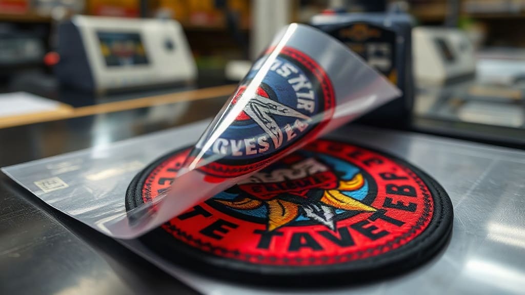DTF Printing on Demand: A Beginner's Guide to Custom Patches
