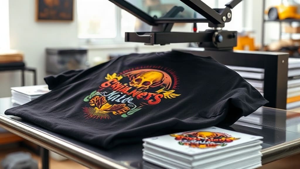 DTF Transfers: A Complete Guide for Custom Apparel