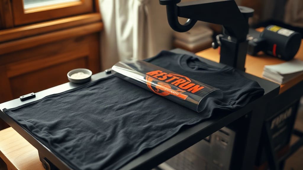 DTF Transfers: A Custom Patch Maker's Guide