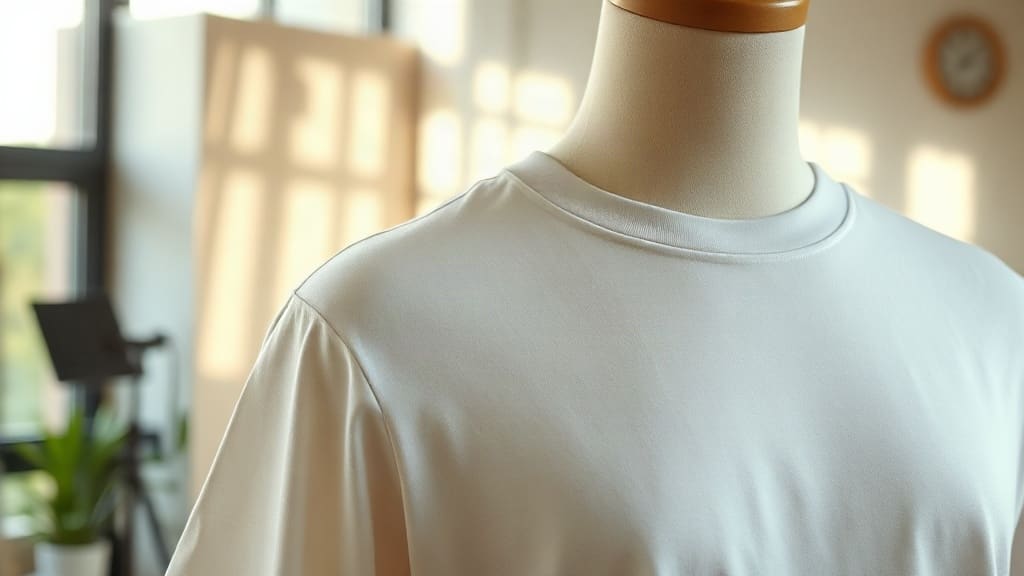 Smart Blanks: The Future of Custom Apparel