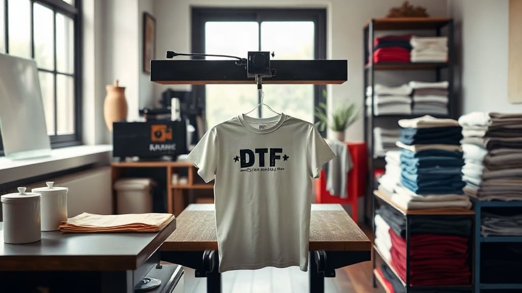 Smart Blanks: The Future of Custom Apparel