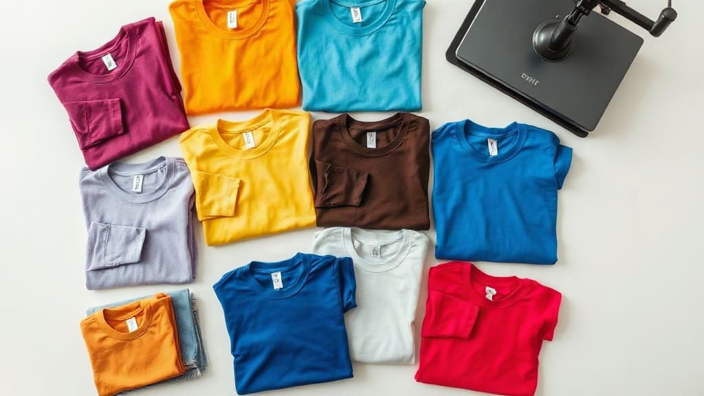 Smart Blanks: The Future of Custom Apparel