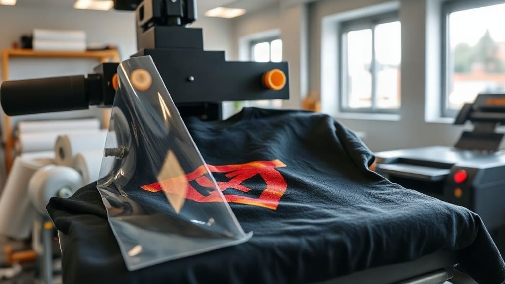 DTF Transfers: A Beginner's Guide to Flawless Prints