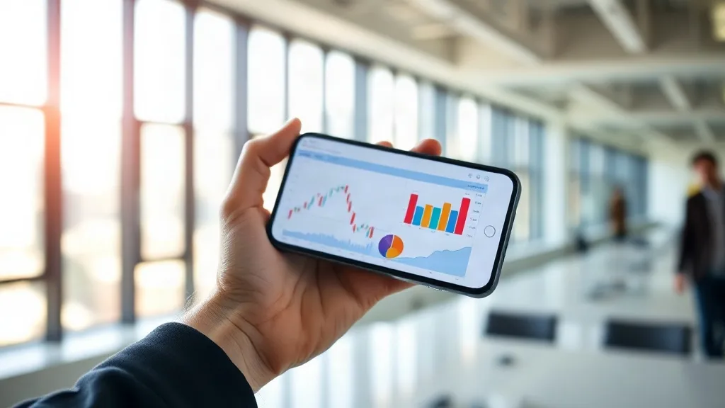 Bivial AG, Dashboard'ını Mobile Taşıdı
