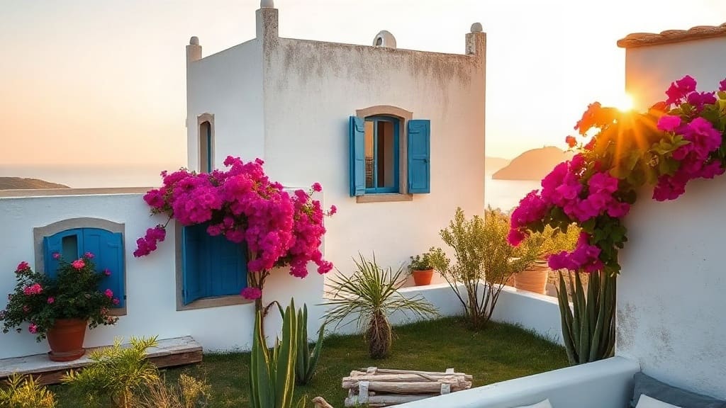 Bodrum Tadilat Rehberi: Ev ve Villa Yenilemenin İncelikleri
