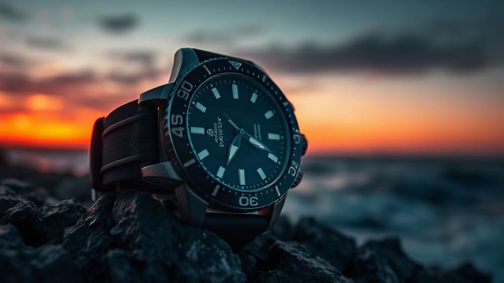 Tudor Pelagos: Dalgıç Saatlerinde Yeni Bir Standart