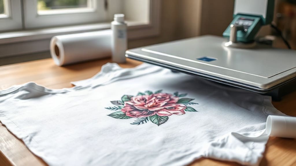 DTF Transfers: A Complete Guide for Custom Apparel