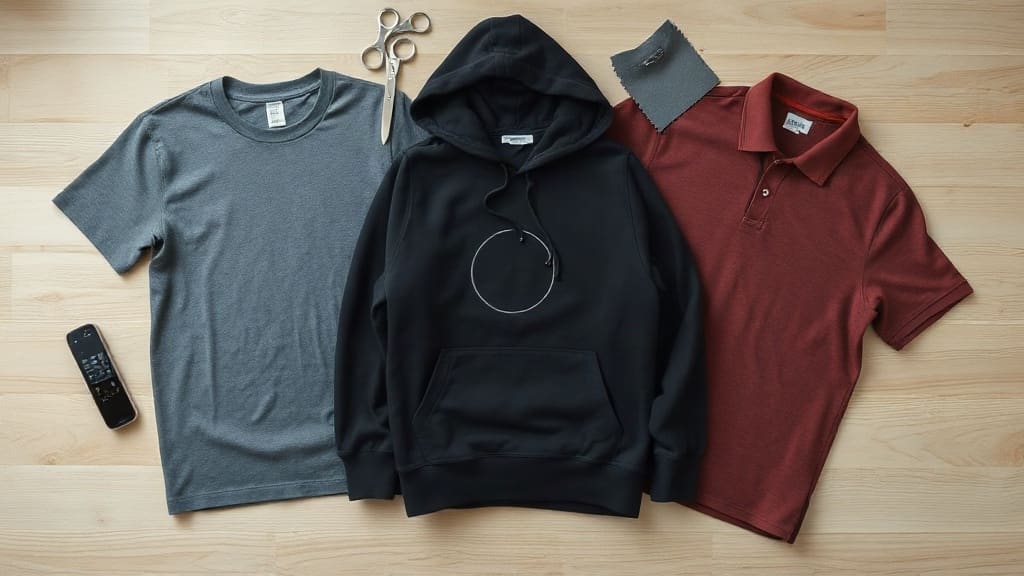Smart Blanks: The Future of Custom Apparel