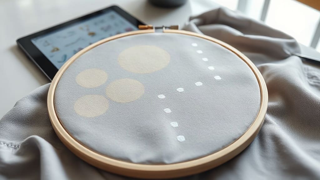 Smart Blanks: The Future of Embroidery Blanks