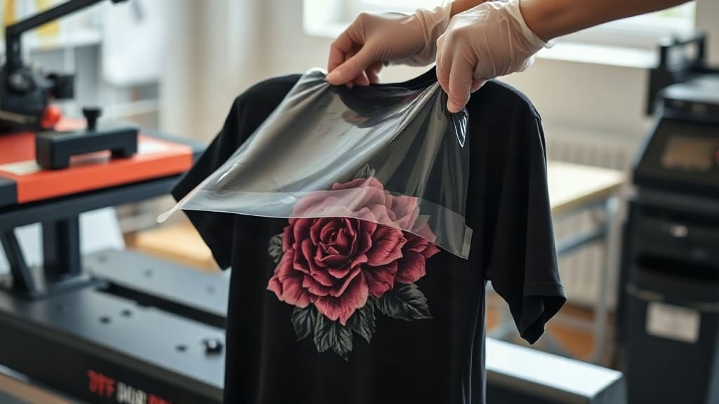 DTF Printing: A Beginner's Guide to Quality Prints