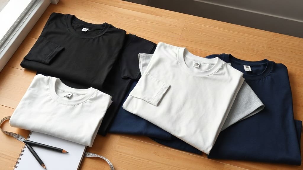 Smart Blanks: The Secret to Flawless Custom Apparel