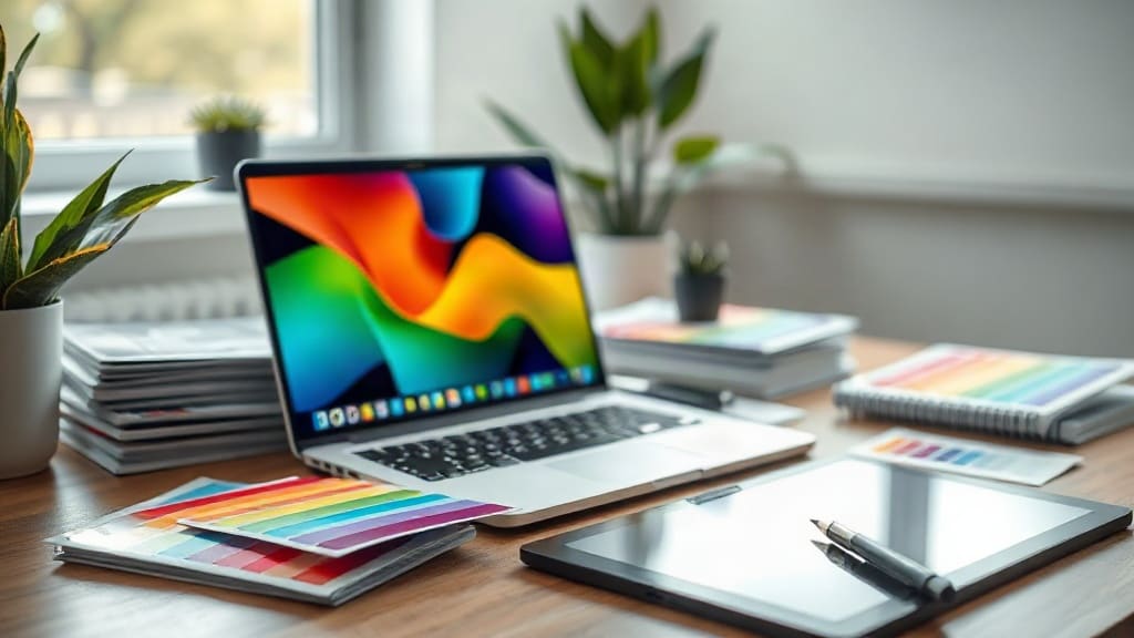 Smart Blanks: The Secret to Professional Custom Banners