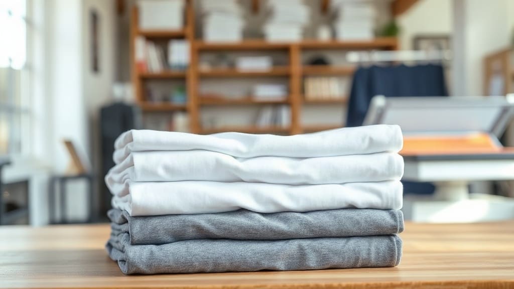 Smart Blanks: The Secret to Flawless Custom Printing