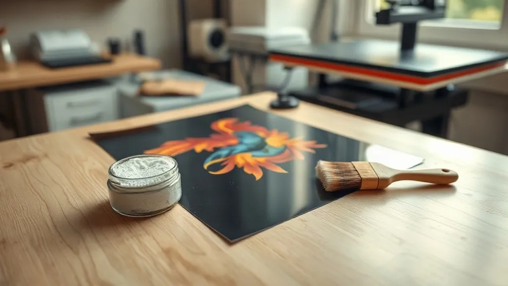 DTF Transfers: A Beginner's Guide to Printing