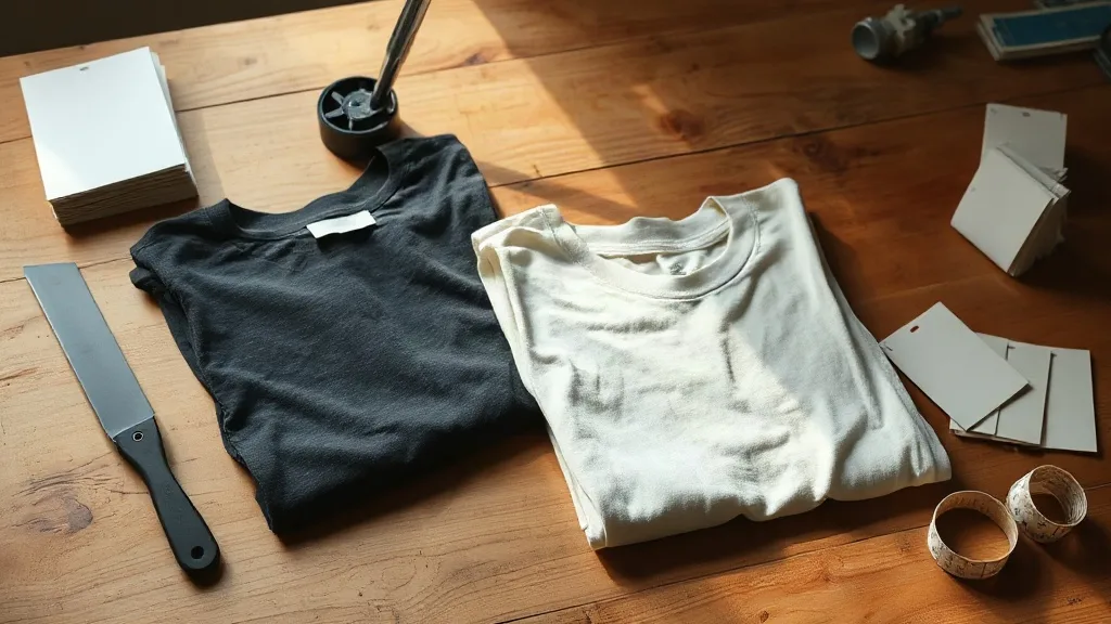 Shaka Wear vs. Smart Blanks: Choosing the Right Blank Tee