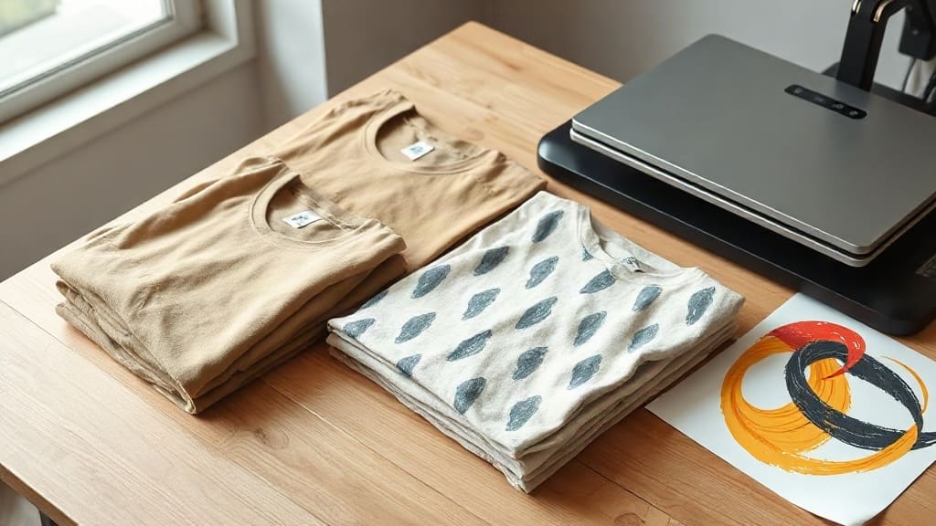 Smart Blanks: The Secret to Flawless DTF Transfers
