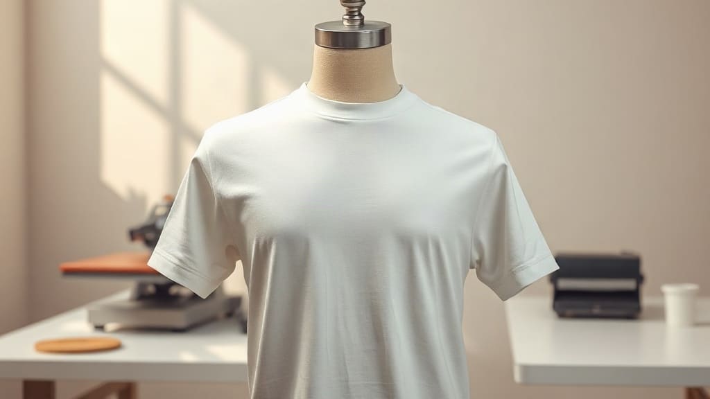 Smart Blanks: The Future of Custom Apparel