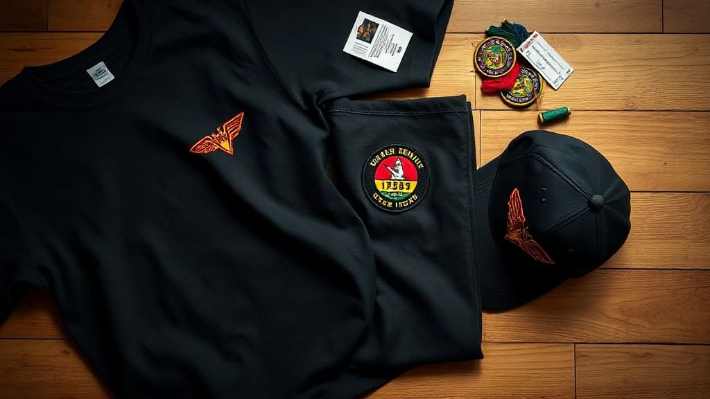 Shaka Wear: The Ultimate Guide to Streetwear & Custom Patches