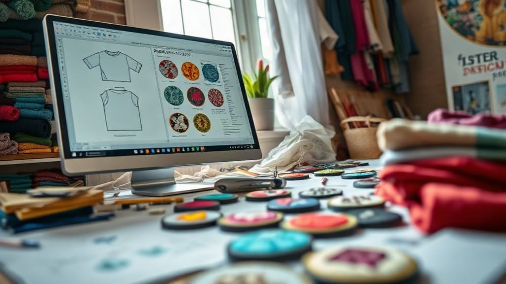 Smart Blanks: The Ultimate Guide to Custom Patches