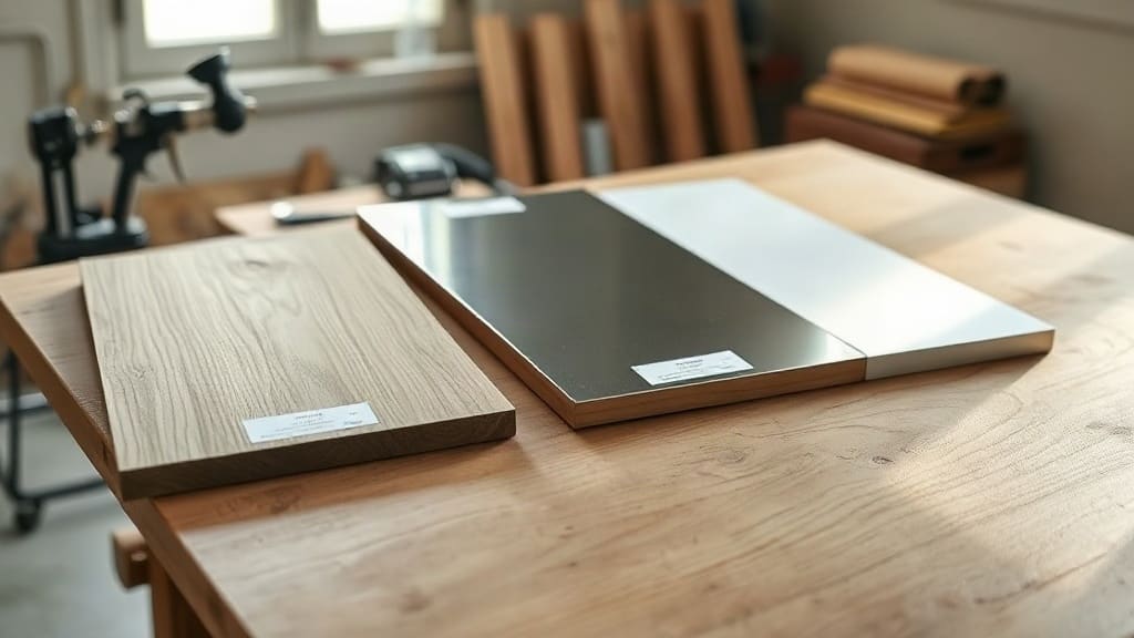 Smart Blanks: The Secret to Flawless Finishes