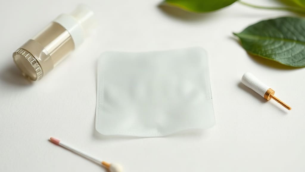 Smart Blanks: The Future of Adhesive Patches