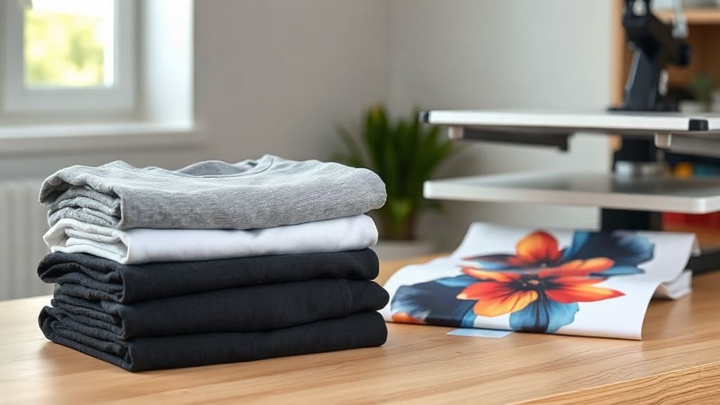 Smart Blanks: The Future of Custom Apparel