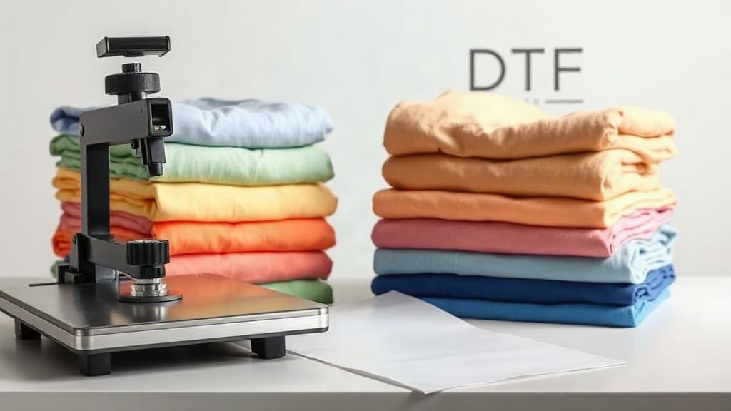 Smart Blanks: The Ultimate Guide to Custom Apparel