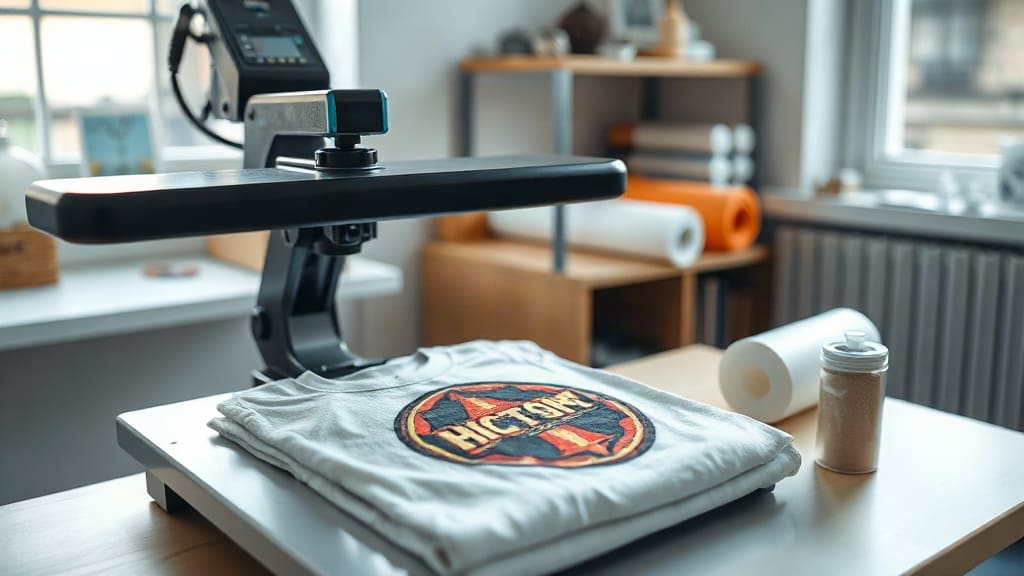 DTF Transfers: A Complete Guide for Custom Apparel