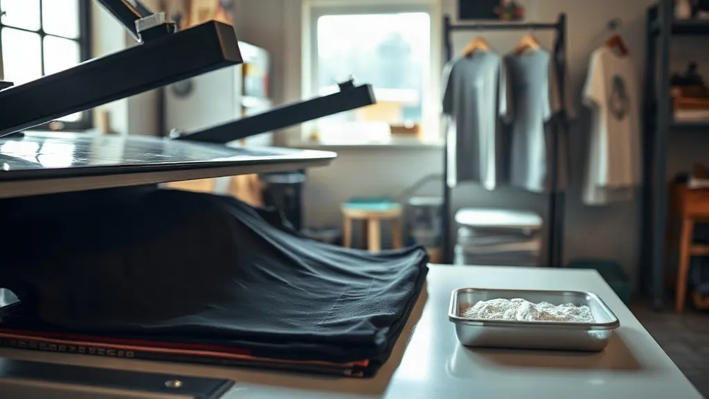 DTF Transfers: A Practical Guide for Print Shops