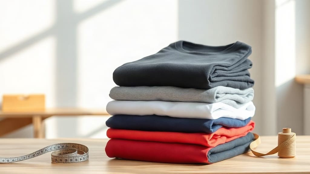 Shaka Wear: The Ultimate Guide to Quality Blank Apparel