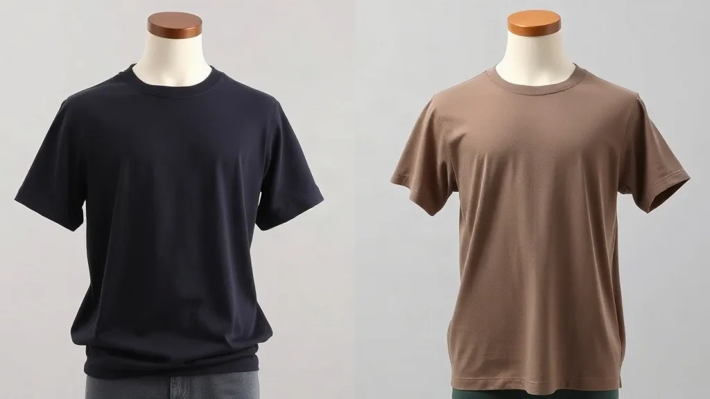Shaka Wear vs. Smart Blanks: Which Blank Fits Your Custom Apparel?
