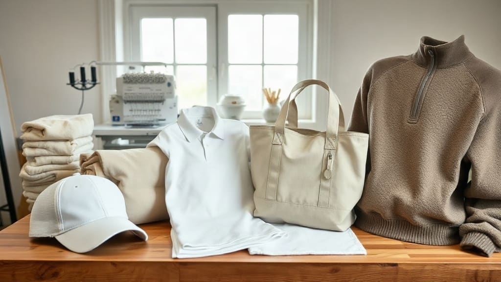 Smart Blanks: The Secret to Flawless Custom Embroidery