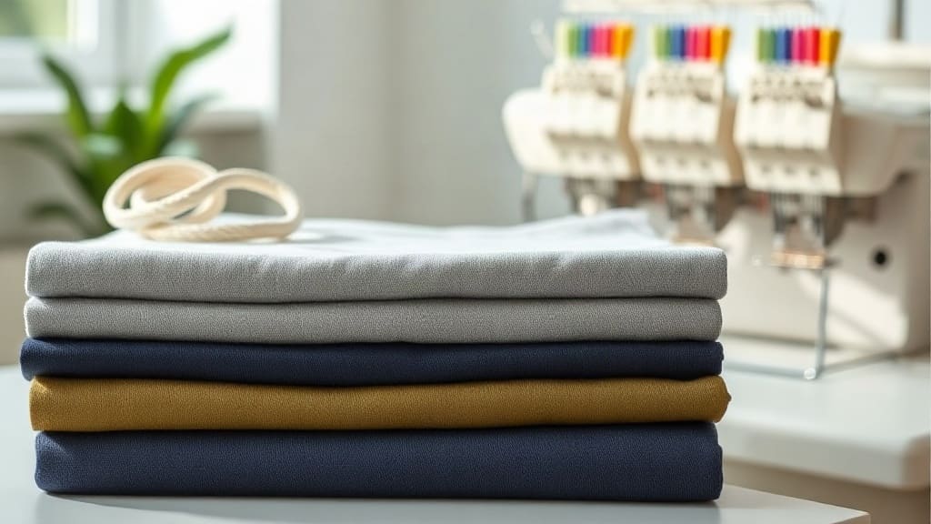 Smart Blanks: The Future of Embroidery Blanks