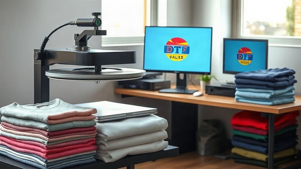 Smart Blanks: The Future of Custom Apparel