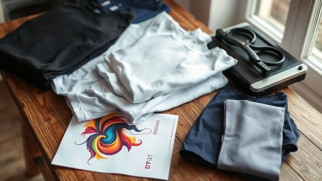 Smart Blanks, Shaka Wear, and DTF Transfers: A Guide for Printers