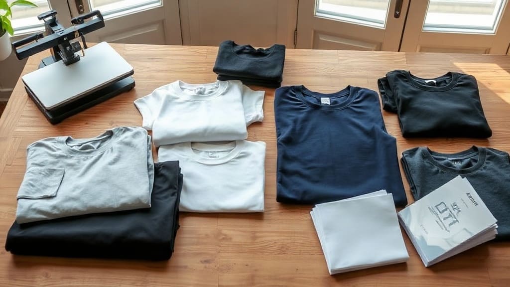 Smart Blanks: The Smarter Way to Source Wholesale Apparel