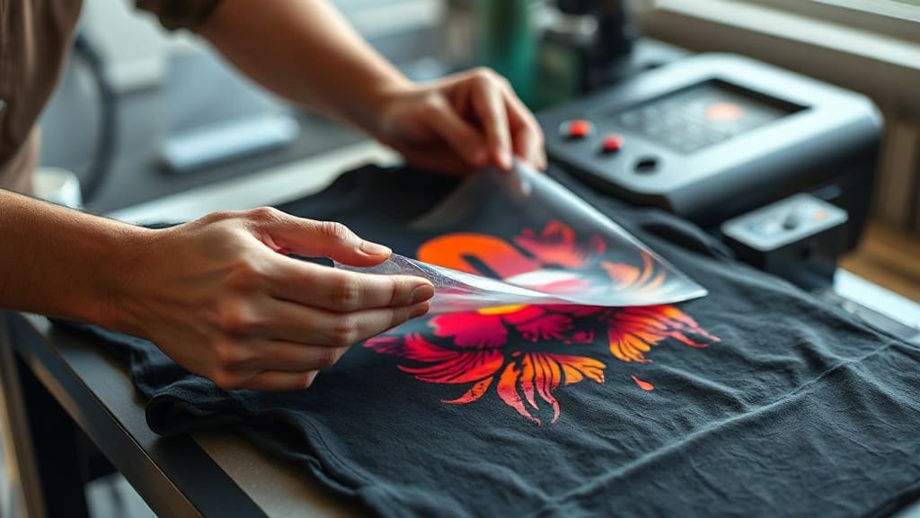DTF Transfers: A Beginner's Guide to Soft, Durable Prints