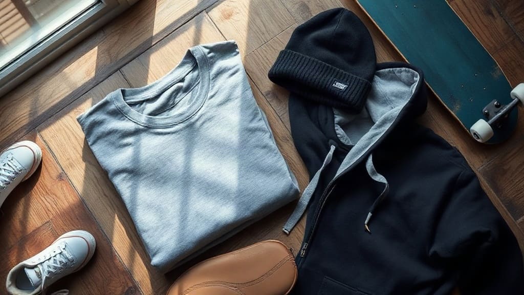 Shaka Wear: The Brand That Defines Streetwear Comfort