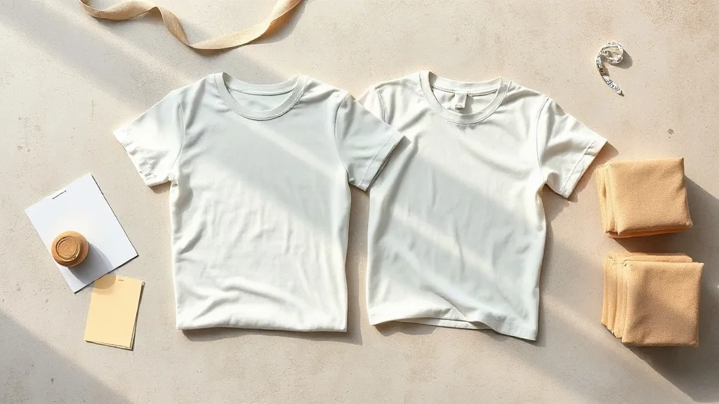 Shaka Wear vs Smart Blanks: Which Blank Fits Your Brand?