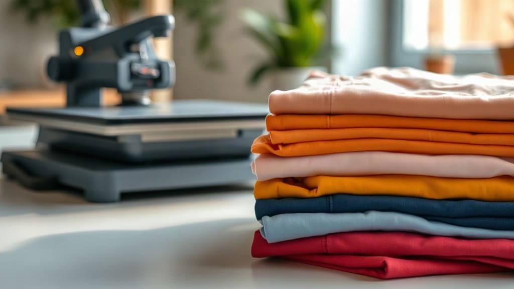 Smart Blanks: The Future of Custom Apparel