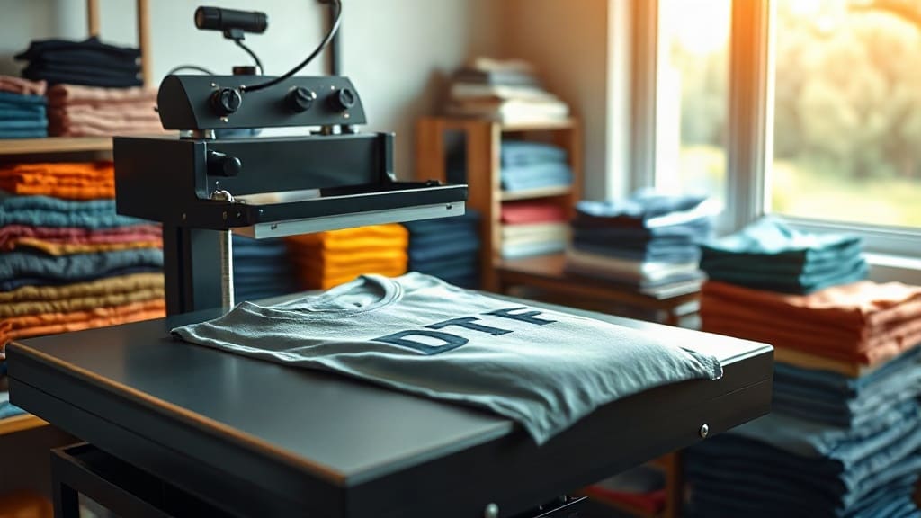 Smart Blanks: The Future of Custom Apparel
